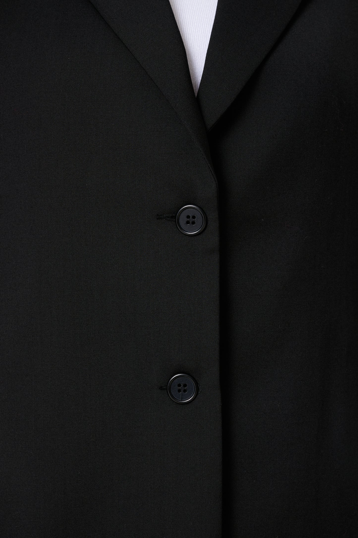 Marzotto Wool Blazer with Cupro Lining Tailored in Italy